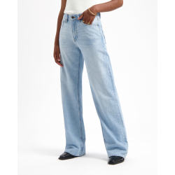 Kuyichi Harper loose flare