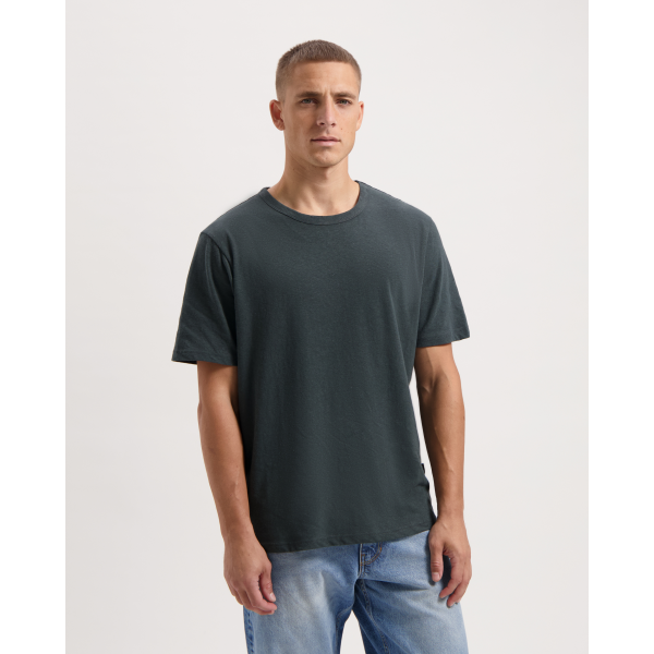 Kuyichi Liam cotton hemp tee