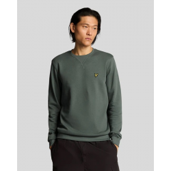 Lyle & scott crewneck sweater