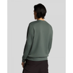 Lyle & scott crewneck sweater