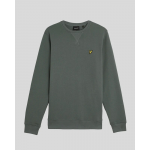 Lyle & scott crewneck sweater