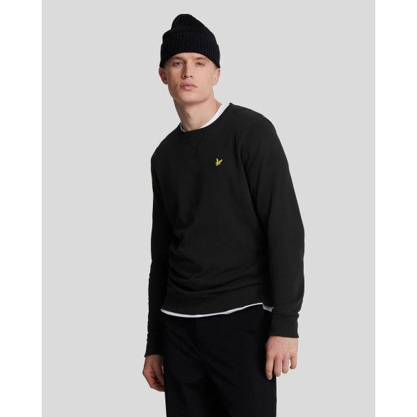 Lyle & scott crewneck sweater