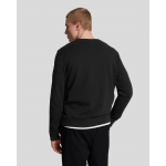Lyle & scott crewneck sweater