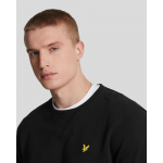 Lyle & scott crewneck sweater