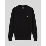 Lyle & scott crewneck sweater