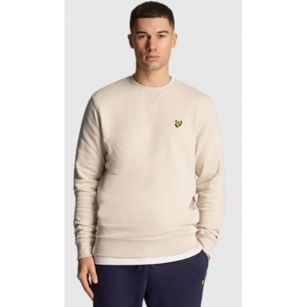 Lyle & scott crewneck sweater