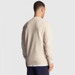 Lyle & scott crewneck sweater
