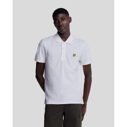 Lyly & Scott plain polo shirt