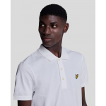 Lyly & Scott plain polo shirt