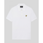 Lyly & Scott plain polo shirt