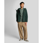 Lyly & Scott plain polo shirt