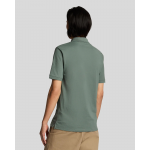 Lyly & Scott plain polo shirt