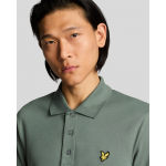 Lyly & Scott plain polo shirt