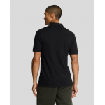 Lyly & Scott plain polo shirt