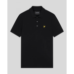 Lyly & Scott plain polo shirt