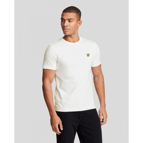 Lyle & Scott plain t-shirt
