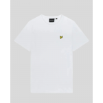 Lyle & Scott plain t-shirt