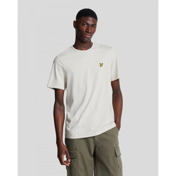 Lyle & Scott plain t-shirt