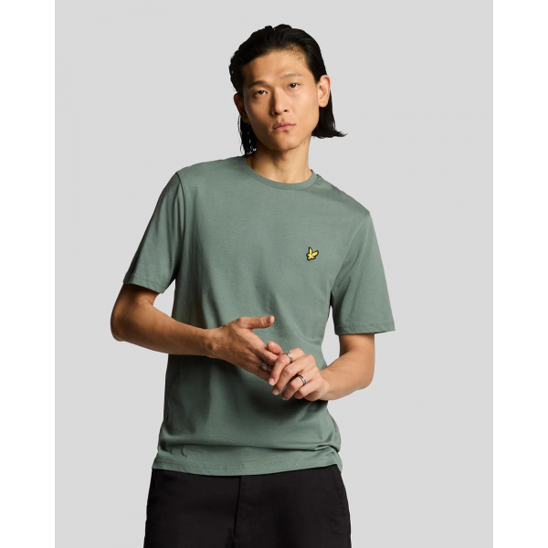 Lyle & Scott plain t-shirt