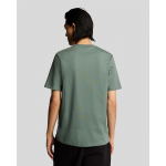 Lyle & Scott plain t-shirt