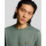 Lyle & Scott plain t-shirt