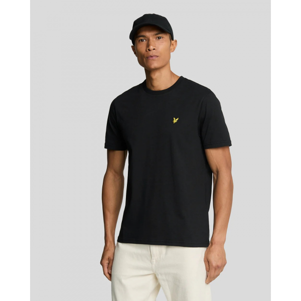 Lyle & Scott plain t-shirt