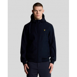 Lyle & Scott softshell jacket