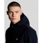Lyle & Scott softshell jacket