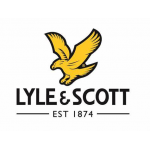 Lyle & Scott softshell jacket