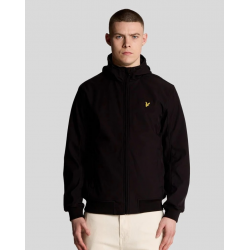 Lyle & Scott softshell jacket