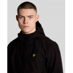 Lyle & Scott softshell jacket