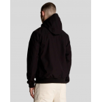 Lyle & Scott softshell jacket