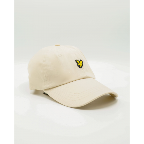 Lyle & Scott baseball cap