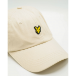 Lyle & Scott baseball cap