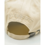 Lyle & Scott baseball cap