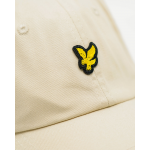 Lyle & Scott baseball cap