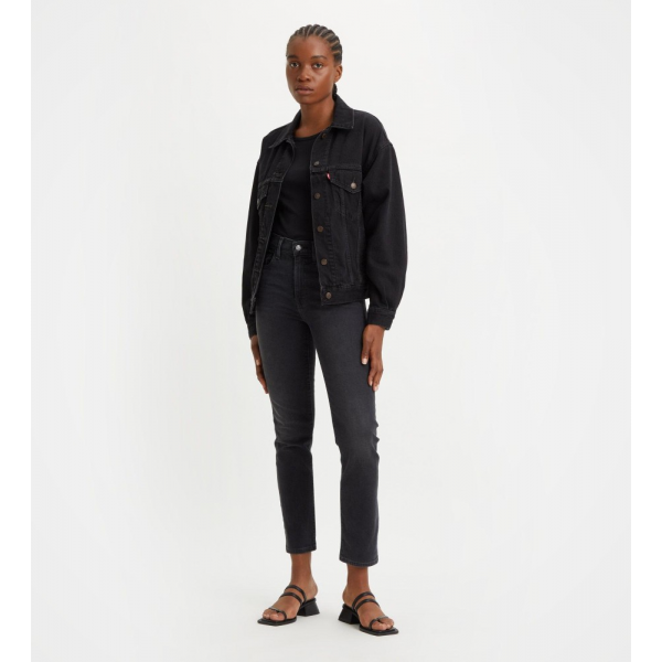 Levi's® 724 high rise straight