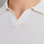 Cast Iron cotton modal polo