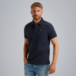 Pme Legend jacquard polo