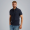 Pme Legend jacquard polo