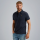 Pme Legend jacquard polo