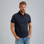 Pme Legend jacquard polo