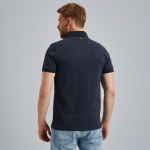 Pme Legend jacquard polo