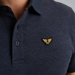 Pme Legend jacquard polo