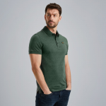 Pme Legend jacquard polo