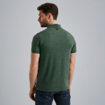 Pme Legend jacquard polo