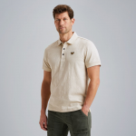 Pme Legend jacquard polo