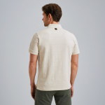 Pme Legend jacquard polo
