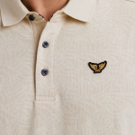 Pme Legend jacquard polo