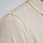 Pme Legend jacquard polo